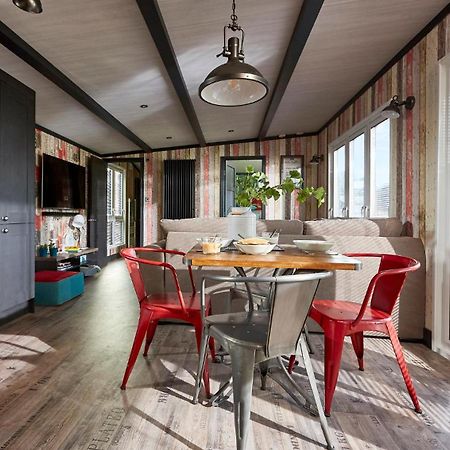 Mill Rythe Coastal Village Selsmore Extérieur photo