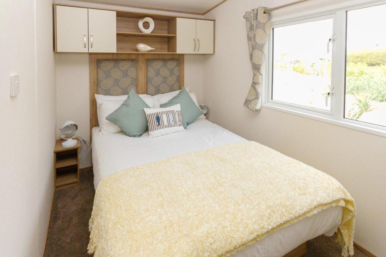 Mill Rythe Coastal Village Selsmore Extérieur photo