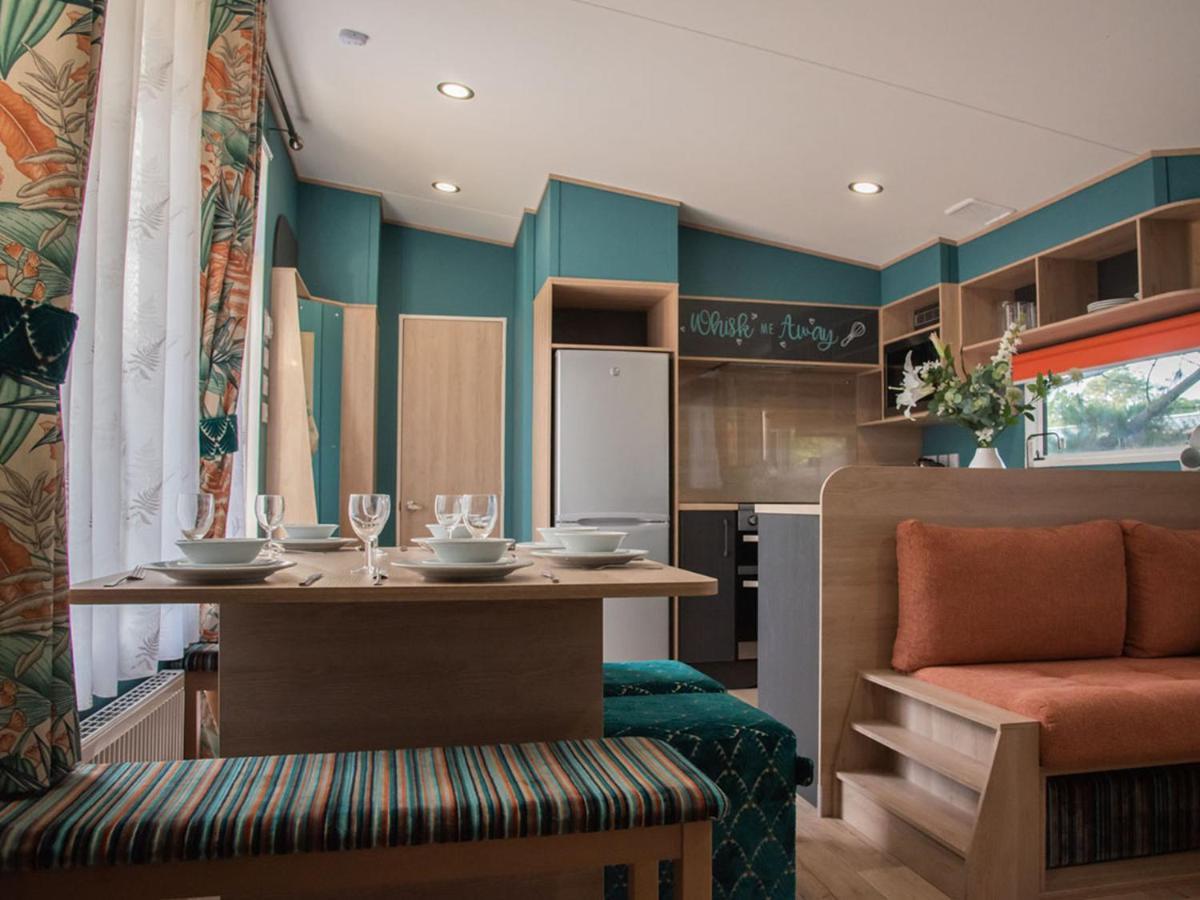 Mill Rythe Coastal Village Selsmore Extérieur photo