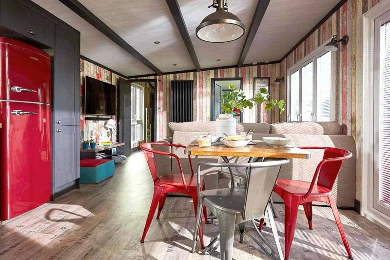 Mill Rythe Coastal Village Selsmore Extérieur photo