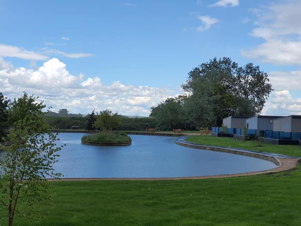Mill Rythe Coastal Village Selsmore Extérieur photo