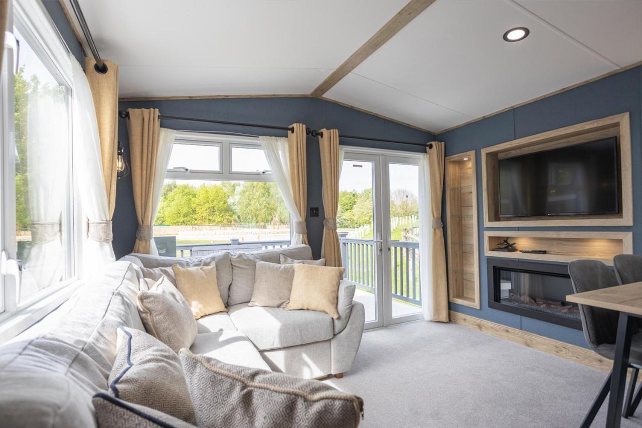 Mill Rythe Coastal Village Selsmore Chambre photo