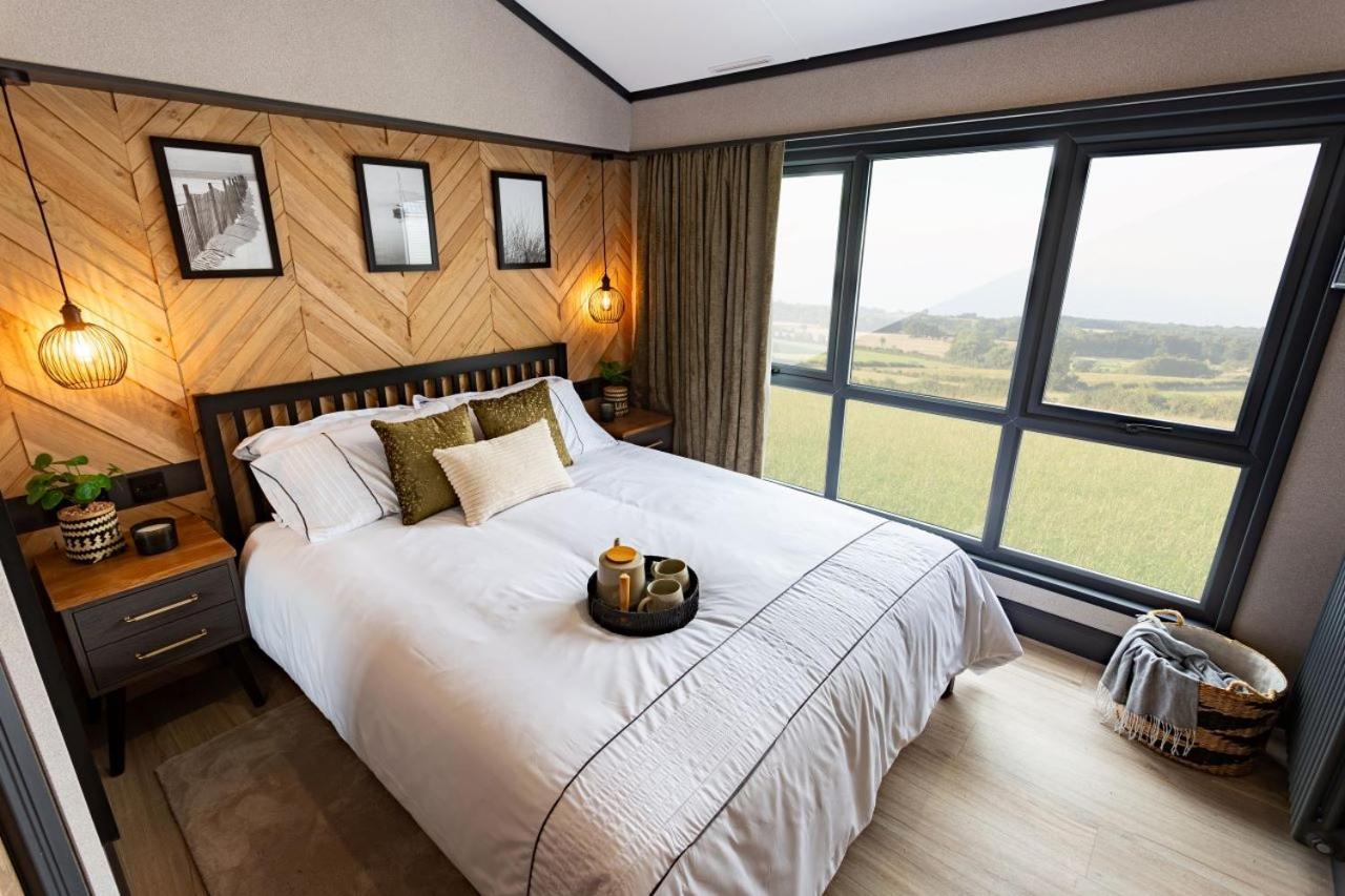 Mill Rythe Coastal Village Selsmore Chambre photo