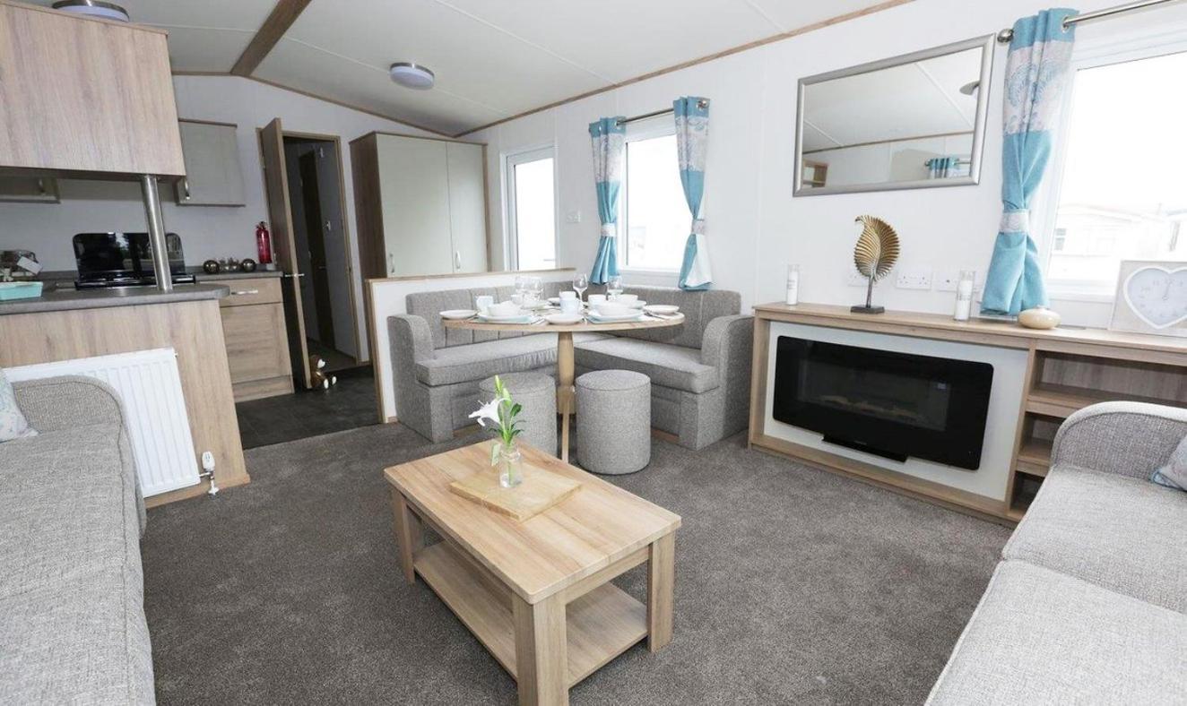 Mill Rythe Coastal Village Selsmore Chambre photo