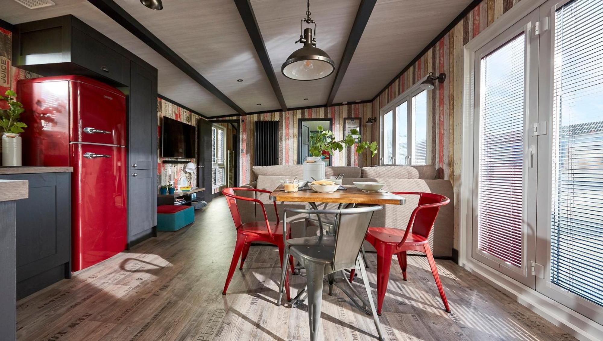 Mill Rythe Coastal Village Selsmore Extérieur photo